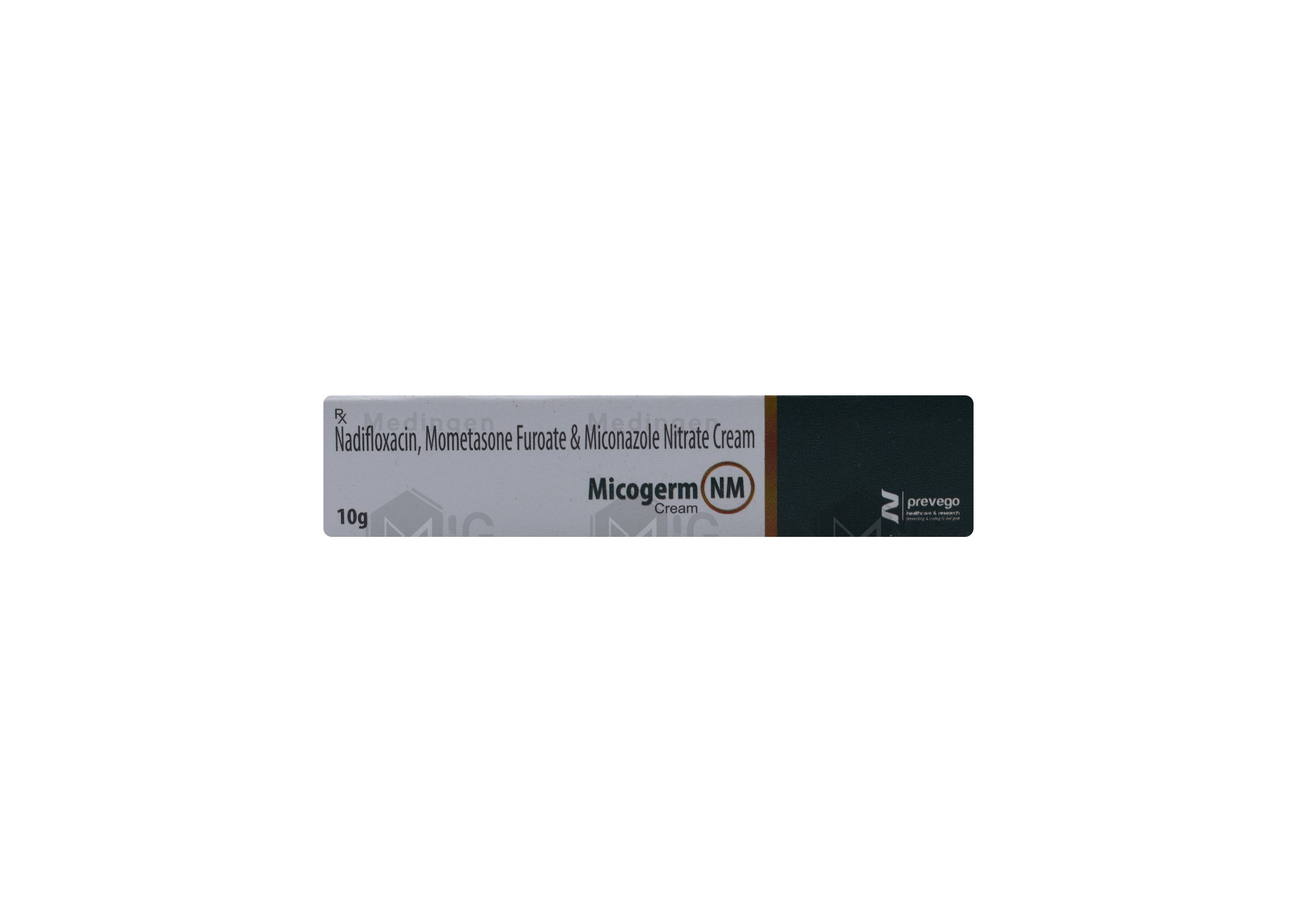 MICOGERM NM CREAM